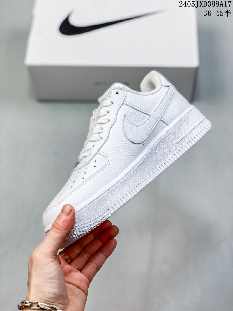 Nike Air Force 1 Shoes